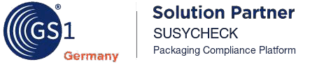 GS1 Germany Solution Partner