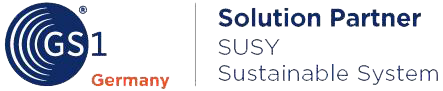 GS1 Germany Solution Partner